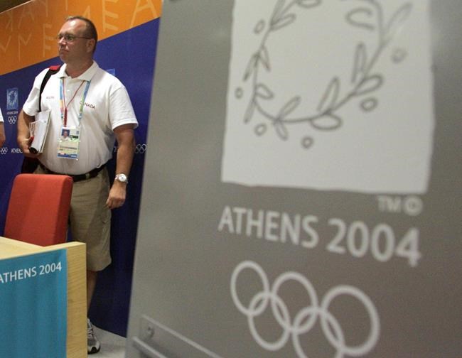 Athletics Canada CEO David Bedford facing complaint over his racy Twitter posts | iNFOnews.ca