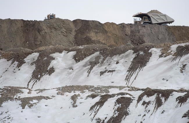 Teck, Steelworkers at B.C.'s Highland Valley Copper mull mediator's contract proposal | iNFOnews.ca