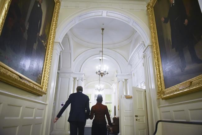 Ex-NYC Mayor Bill de Blasio won't run for governor | iNFOnews.ca