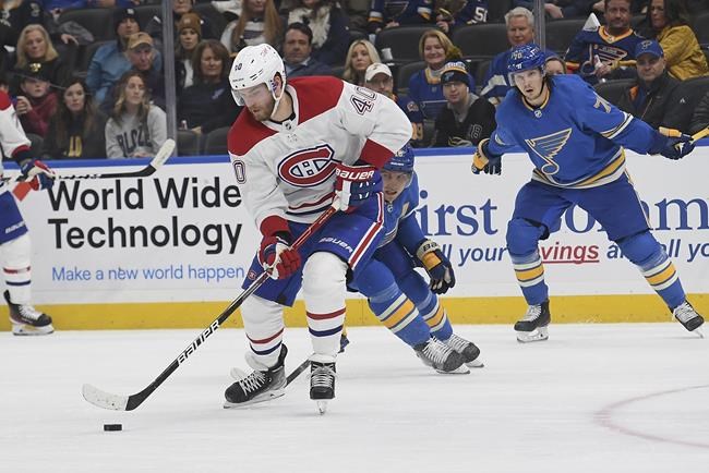Canadiens forwards Cole Caufield and Joel Armia placed in NHL's COVID-19 protocol | iNFOnews.ca