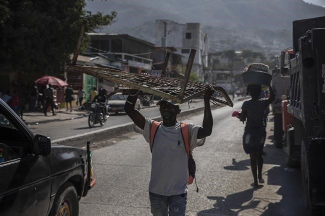 Canada contributes $50 million at start of regional summit to discuss Haiti's future | iNFOnews.ca Canada contributes $50 million at start of regional summit to discuss Haiti's future | iNFOnews.ca