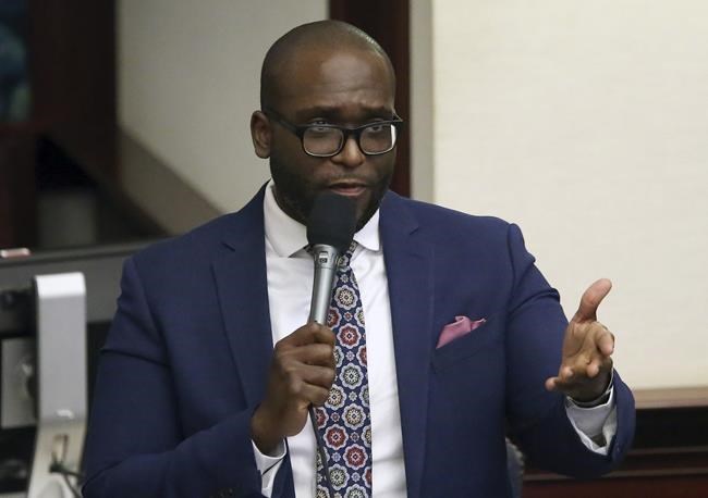 Florida could shield whites from 'discomfort' of racist past | iNFOnews.ca