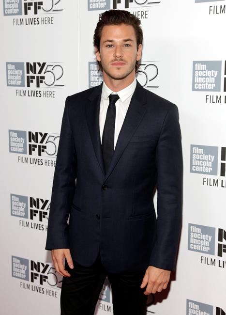 French actor Gaspard Ulliel, 37, dies after ski accident | iNFOnews.ca French actor Gaspard Ulliel, 37, dies after ski accident | iNFOnews.ca