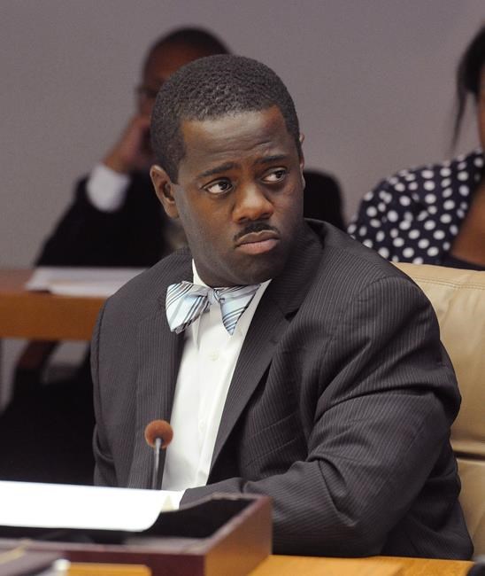 Ex-Detroit council member gets 2 years in prison for bribes | iNFOnews.ca Ex-Detroit council member gets 2 years in prison for bribes | iNFOnews.ca