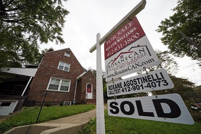 January home sales rise ahead of expected rate hikes | iNFOnews.ca