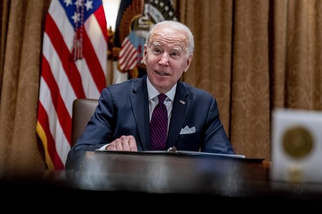 Biden admin unveils changes to attract foreign STEM students | iNFOnews.ca