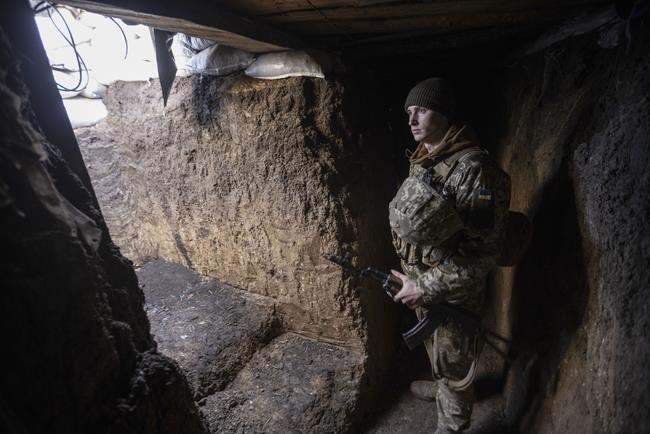 Biden issues new warning to Russia over invading Ukraine | iNFOnews.ca Biden issues new warning to Russia over invading Ukraine | iNFOnews.ca