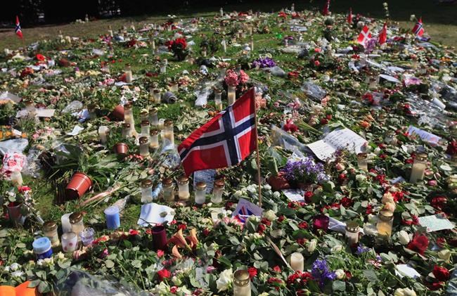 Norway killer Breivik tests limits of lenient justice system | iNFOnews.ca Norway killer Breivik tests limits of lenient justice system | iNFOnews.ca