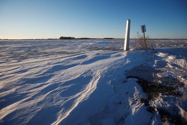 Mystery persists in Canada-U. S. border tragedy; accused human smuggler freed on bond | iNFOnews.ca Mystery persists in Canada-U. S. border tragedy; accused human smuggler freed on bond | iNFOnews.ca