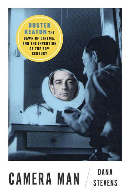 Review: Silent star Buster Keaton rides again in 2 new books | iNFOnews.ca Review: Silent star Buster Keaton rides again in 2 new books | iNFOnews.ca