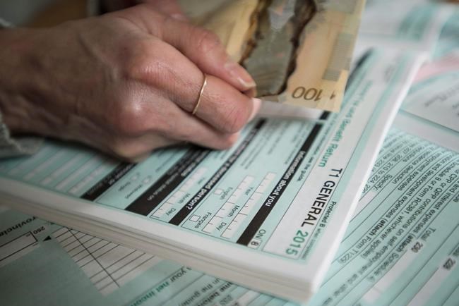 Attitude on carbon tax rebate defined by politics, not facts, survey suggests | iNFOnews.ca