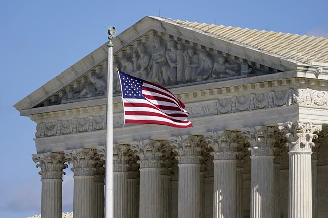 EXPLAINER: Supreme Court takes up race in college admissions | iNFOnews.ca EXPLAINER: Supreme Court takes up race in college admissions | iNFOnews.ca