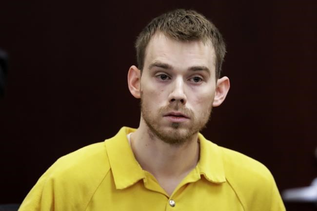 Attorney: Waffle House shooter believed God commanded him | iNFOnews.ca