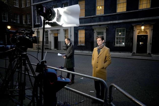 London police investigate Downing Street lockdown parties | iNFOnews.ca London police investigate Downing Street lockdown parties | iNFOnews.ca