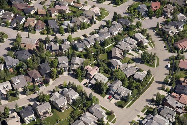Calgary housing activity to moderate this year, prices to remain strong: board | iNFOnews.ca