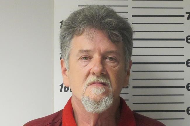 Man who stuffed wife's body in freezer sentenced to 25 years | iNFOnews.ca Man who stuffed wife's body in freezer sentenced to 25 years | iNFOnews.ca