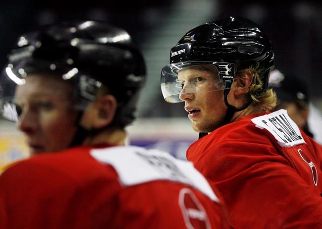 Canada mixes youth and experience in quest for Olympic men's hockey gold | iNFOnews.ca