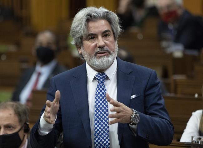 Digital giants must pay media for using news: Heritage Minister Pablo Rodriguez | iNFOnews.ca Digital giants must pay media for using news: Heritage Minister Pablo Rodriguez | iNFOnews.ca
