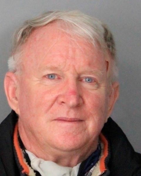 Lawmaker criticized for slurs arrested on shoplifting counts | iNFOnews.ca Lawmaker criticized for slurs arrested on shoplifting counts | iNFOnews.ca