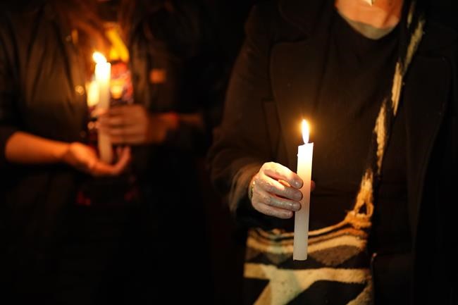 Another journalist attacked in Mexico; 3 killed this month | iNFOnews.ca Another journalist attacked in Mexico; 3 killed this month | iNFOnews.ca