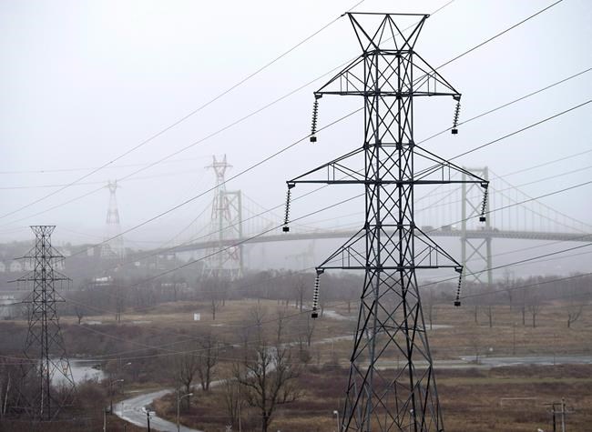 Nova Scotia Power seeks 10 per cent rate hike and system to defer green energy costs | iNFOnews.ca Nova Scotia Power seeks 10 per cent rate hike and system to defer green energy costs | iNFOnews.ca