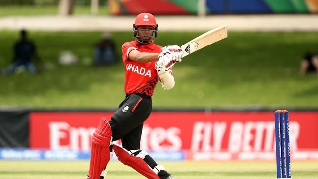 Canadian team sidelined by COVID at ICC U19 Cricket World Cup in Caribbean | iNFOnews.ca Canadian team sidelined by COVID at ICC U19 Cricket World Cup in Caribbean | iNFOnews.ca