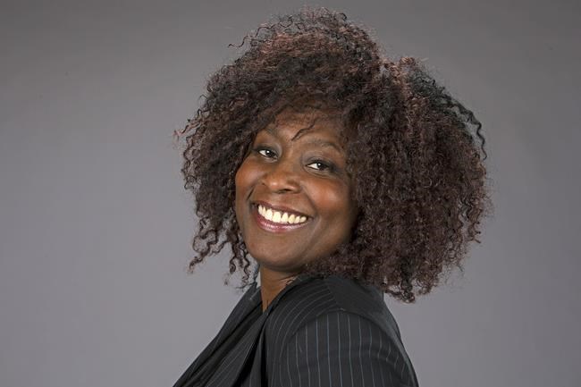 Filmmaker Jennifer Holness explores power and Black beauty in latest documentary | iNFOnews.ca