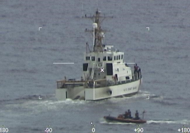 Colombia: Survivor of capsized boat off Florida is Colombian | iNFOnews.ca Colombia: Survivor of capsized boat off Florida is Colombian | iNFOnews.ca