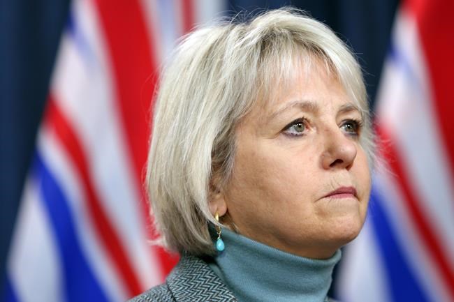 B.C. could lift more COVID-19 restrictions by Feb. 21: top doctor | iNFOnews.ca