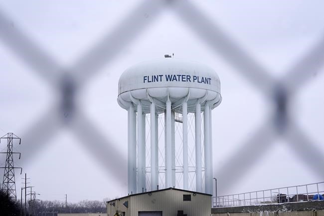 US pushes for better tap water but must win over wary public | iNFOnews.ca US pushes for better tap water but must win over wary public | iNFOnews.ca