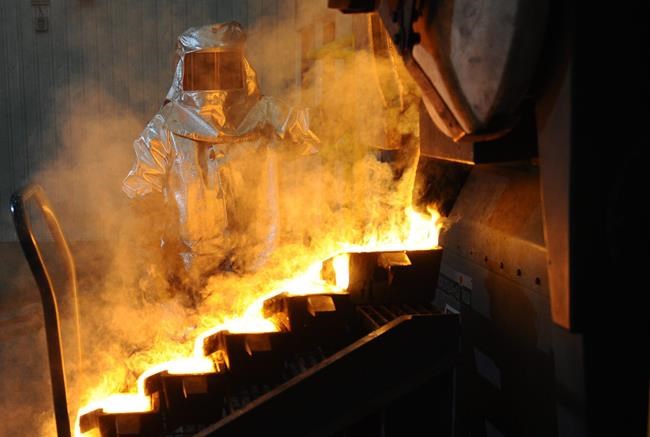Agnico Eagle merger with Kirkland Lake set to close next week | iNFOnews.ca Agnico Eagle merger with Kirkland Lake set to close next week | iNFOnews.ca