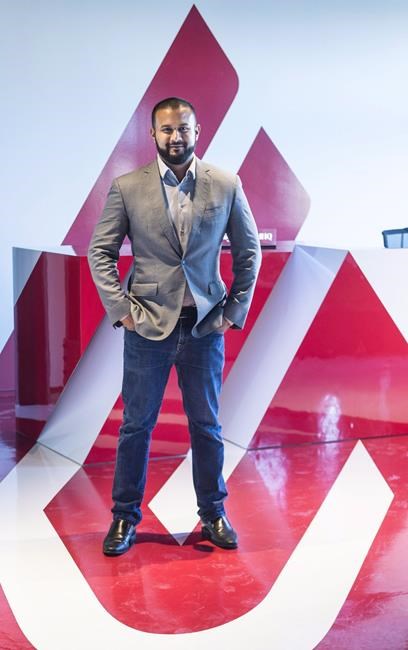 Lightspeed appoints new CEO after short-seller report, $65.5M net loss in Q3 | iNFOnews.ca