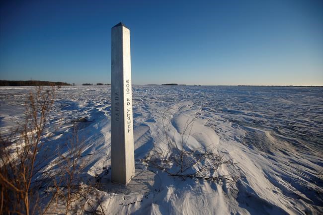 Manitoba RCMP in Toronto to track path migrant family took before dying at border | iNFOnews.ca Manitoba RCMP in Toronto to track path migrant family took before dying at border | iNFOnews.ca