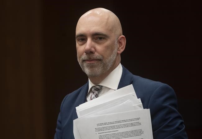 PBO says federal funding for child-care system isn't enough to meet goals | iNFOnews.ca PBO says federal funding for child-care system isn't enough to meet goals | iNFOnews.ca