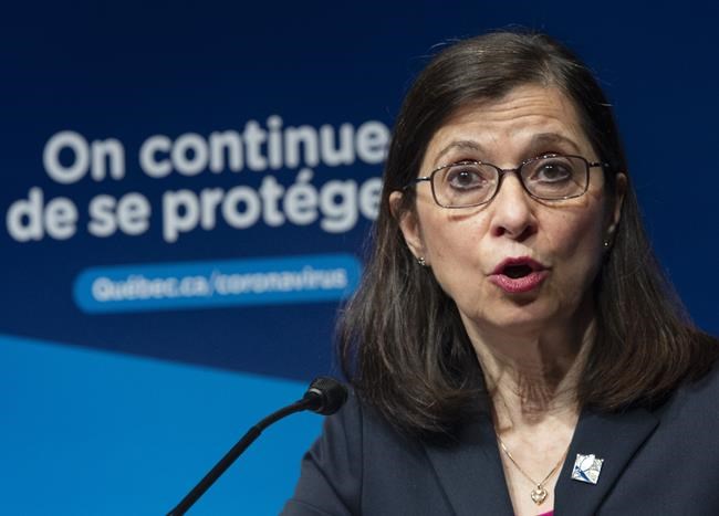 Quebec cuts funding to English college in favour of French schools ahead of election | iNFOnews.ca Quebec cuts funding to English college in favour of French schools ahead of election | iNFOnews.ca