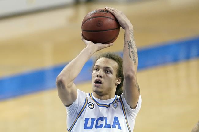 UCLA player arrested after allegedly spitting at Arizona fan | iNFOnews.ca UCLA player arrested after allegedly spitting at Arizona fan | iNFOnews.ca