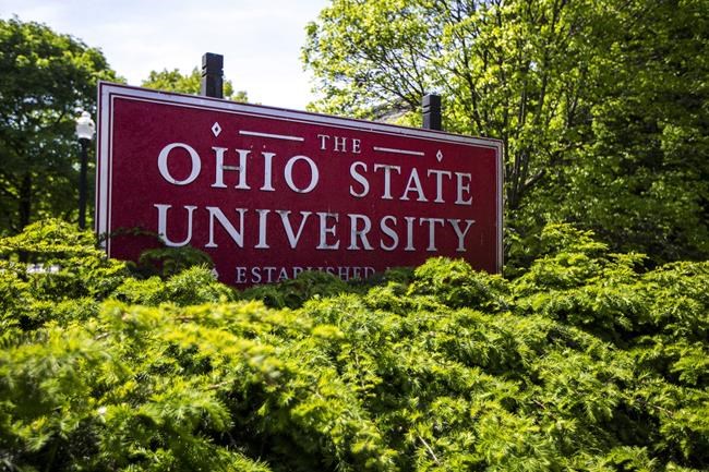 Some Ohio State sex abuse survivors appeal lawsuit dismissal | iNFOnews.ca Some Ohio State sex abuse survivors appeal lawsuit dismissal | iNFOnews.ca