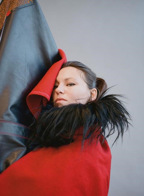Q&A: Tanya Tagaq says her patience has run out for 'complacent' Canadians | iNFOnews.ca Q&A: Tanya Tagaq says her patience has run out for 'complacent' Canadians | iNFOnews.ca