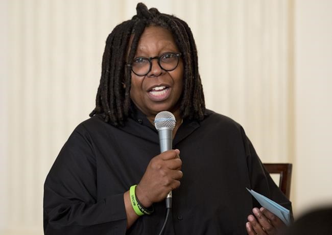 Did ABC miss a learning opportunity by suspending Whoopi? | iNFOnews.ca Did ABC miss a learning opportunity by suspending Whoopi? | iNFOnews.ca