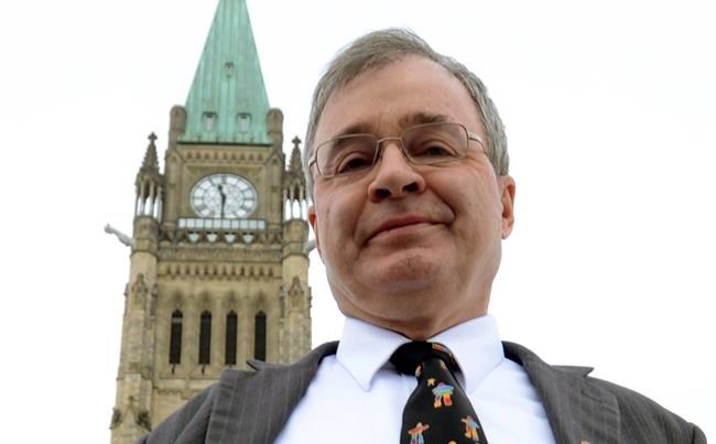 Nunavut senator quits Conservative caucus over support for Ottawa protests | iNFOnews.ca