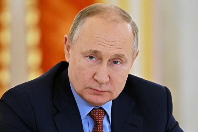 German leader's stance on Russia looms over 1st visit to US | iNFOnews.ca German leader's stance on Russia looms over 1st visit to US | iNFOnews.ca