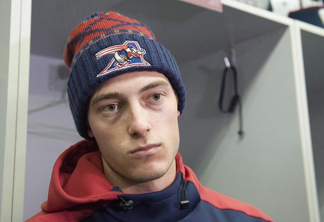 Hamilton Tiger-Cats sign two Americans to bolster quarterback corps | iNFOnews.ca