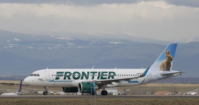 Frontier Airlines buying Spirit in $3B low-cost carrier deal | iNFOnews.ca