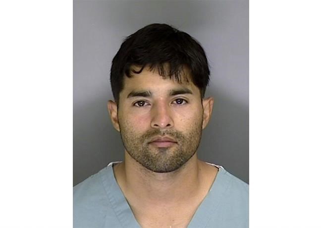 Ex-Air Force sergeant to change plea in officer killing | iNFOnews.ca CP616536176