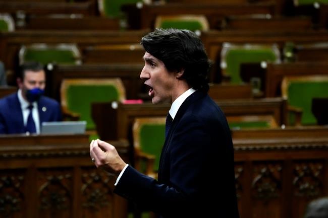 Ottawa asks for more police, Canadians call protest "selfish": In The News for Feb. 8 | iNFOnews.ca