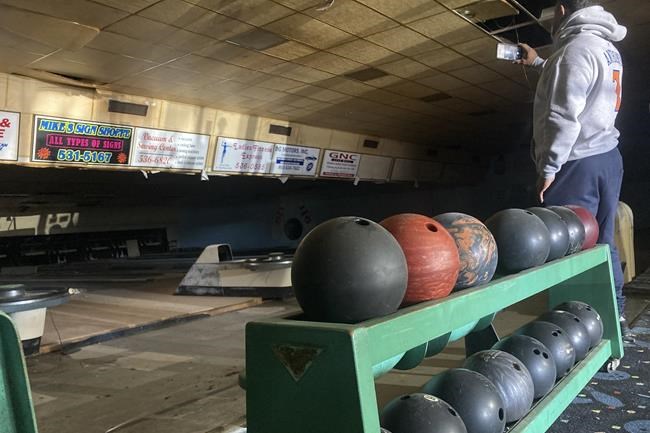 Group to restore bowling alley, crux of Orangeburg Massacre | iNFOnews.ca