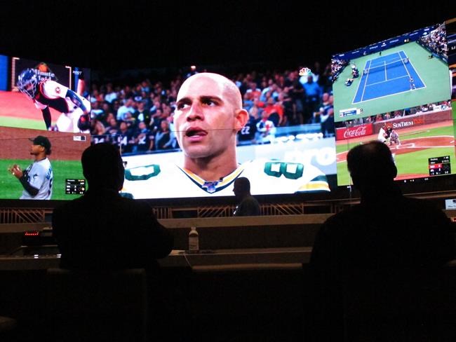 31M Americans to bet on Super Bowl, gambling group estimates | iNFOnews.ca