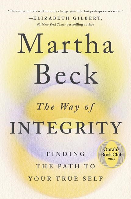 Winfrey's new book club pick is by lifestyle coach Beck | iNFOnews.ca Winfrey's new book club pick is by lifestyle coach Beck | iNFOnews.ca