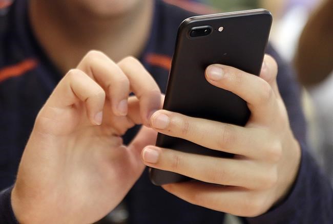 Millennial Money: Watch for debt collectors, scams on social | iNFOnews.ca Millennial Money: Watch for debt collectors, scams on social | iNFOnews.ca