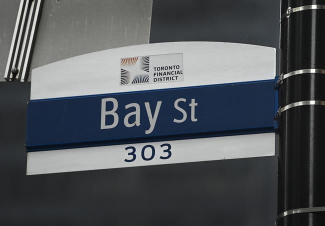 S&P/TSX composite up more than 100 points despite energy falling on lower oil prices | iNFOnews.ca S&P/TSX composite up more than 100 points despite energy falling on lower oil prices | iNFOnews.ca